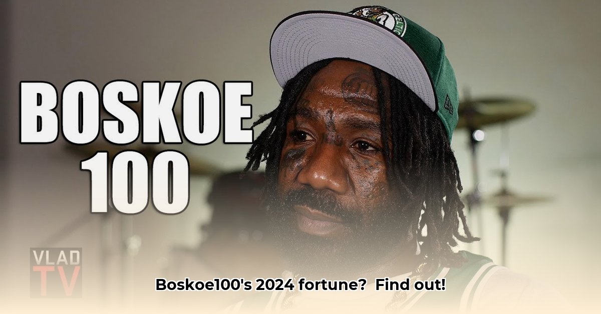boskoe100-net-worth